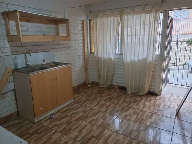Departamento Ricardo de Ferrari, Valparaíso
