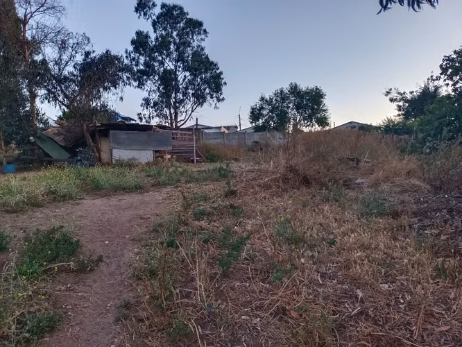 Terreno Las Rosas, Quilpué - Imagen 6