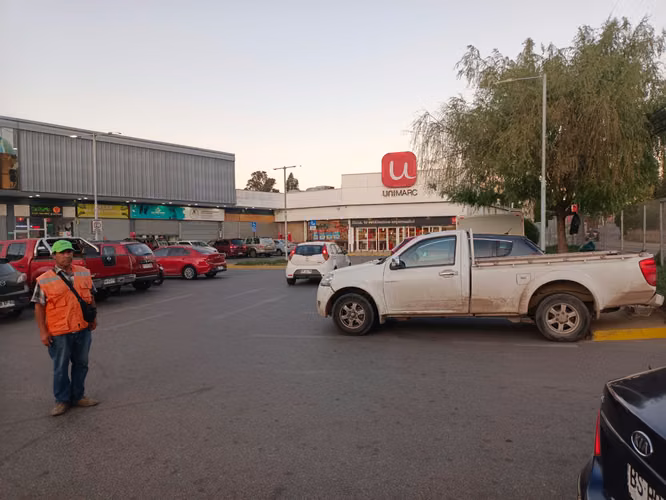 Terreno Las Rosas, Quilpué - Imagen 3