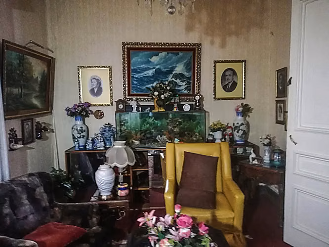 Casa Cerro Alegre, Valparaíso
