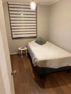 Departamento Bernardo O'Higgins, Calama, Antofagasta