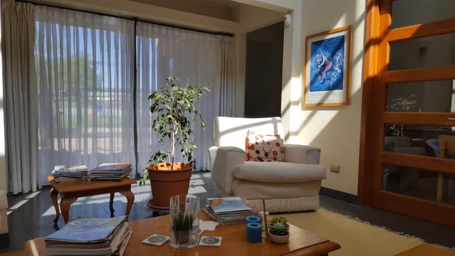 Casa Lomas Huasi Calama, Antofagasta