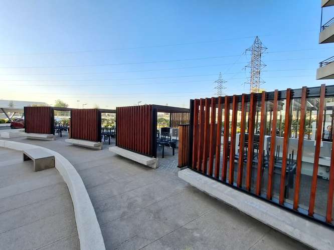 Venta Depto. 1D/1B - Macul - Imagen 18