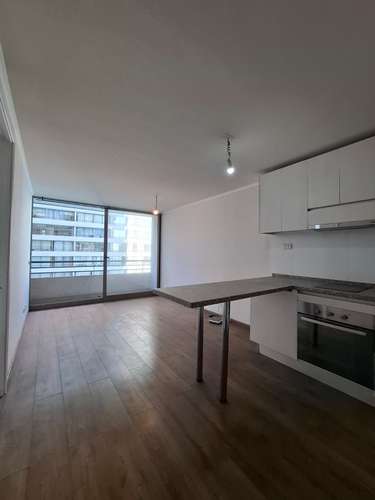 Venta Depto. 1D/1B - Macul - Imagen 3