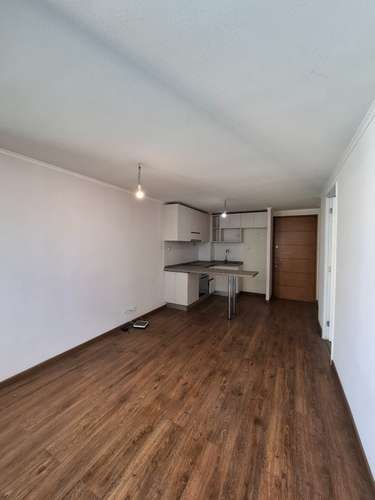 Venta Depto. 1D/1B - Macul - Imagen 4
