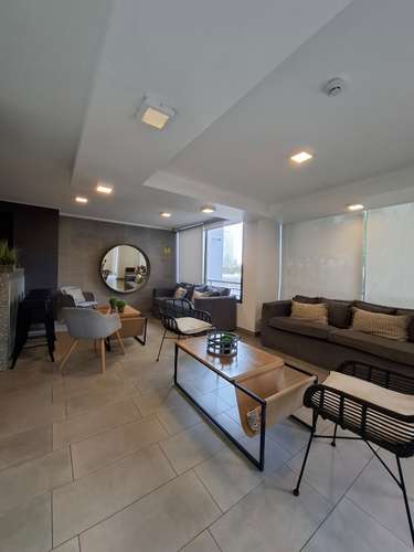 Venta Depto. 1D/1B - Macul - Imagen 12