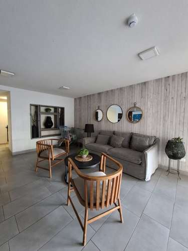 Venta Depto. 1D/1B - Macul - Imagen 10