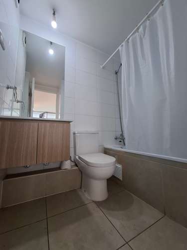 Venta Depto. 1D/1B - Macul - Imagen 8