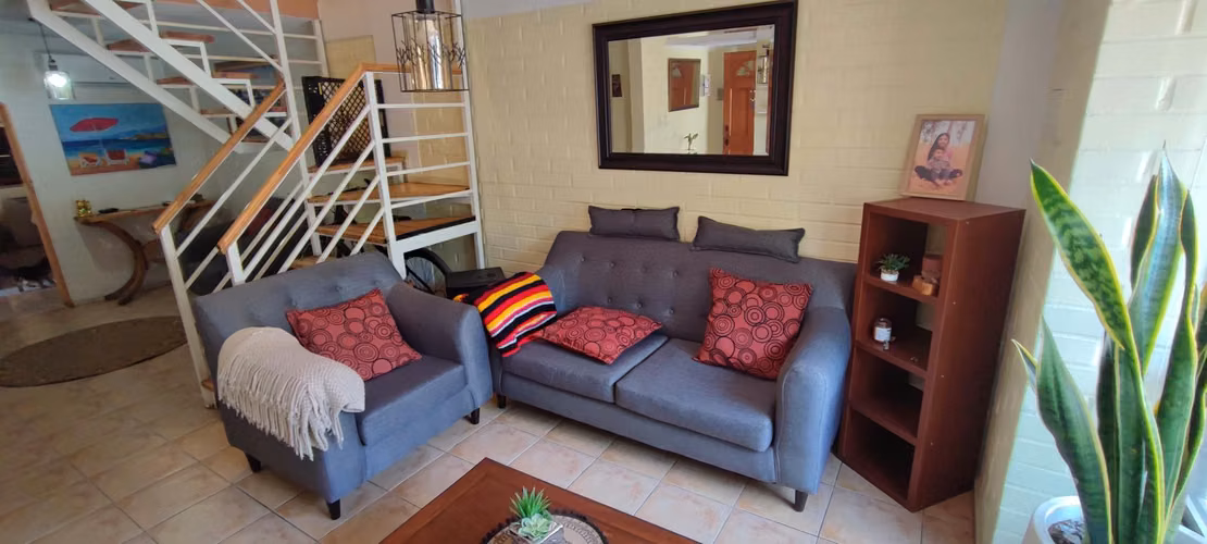 Linda Casa 3D2B en Microbarrio - Imagen 3