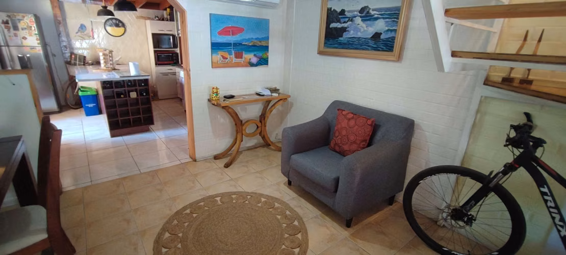 Linda Casa 3D2B en Microbarrio - Imagen 6