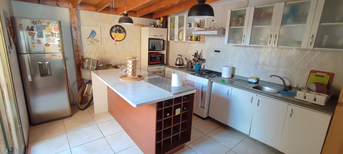 Linda Casa 3D2B en Microbarrio - Imagen 10