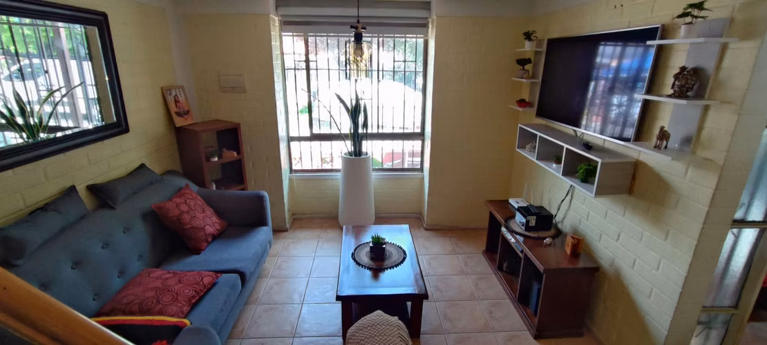 Linda Casa 3D2B en Microbarrio - Imagen 5