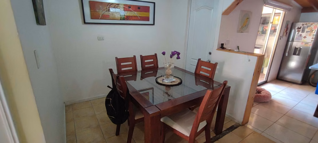 Linda Casa 3D2B en Microbarrio - Imagen 7