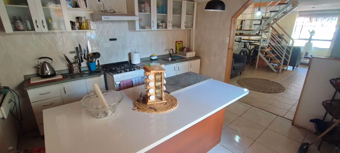 Linda Casa 3D2B en Microbarrio - Imagen 11
