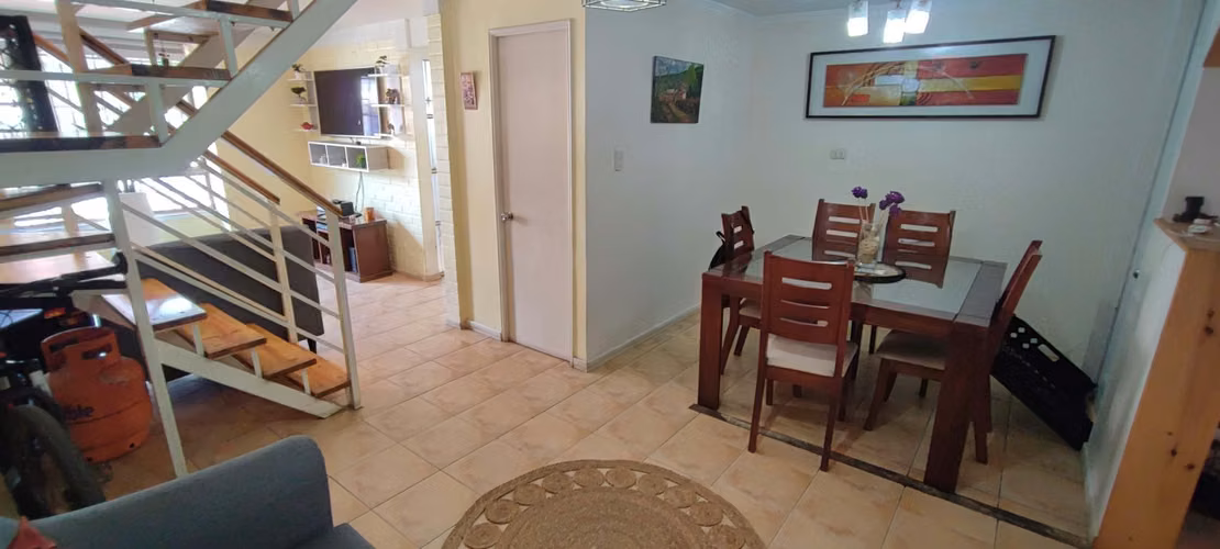 Linda Casa 3D2B en Microbarrio - Imagen 8