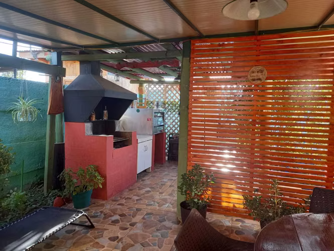 Casa centro de Buin 386 mt. terreno (122034) - Imagen 3