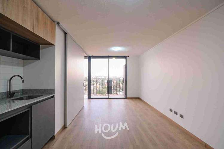 Departamento en Zañartu - Imagen 2