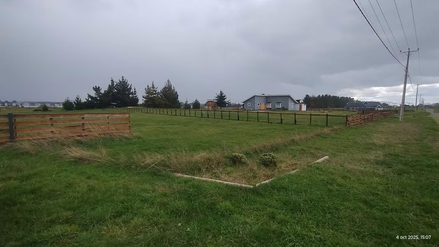 EL LUGAR DE TU DESCANSO (122050)