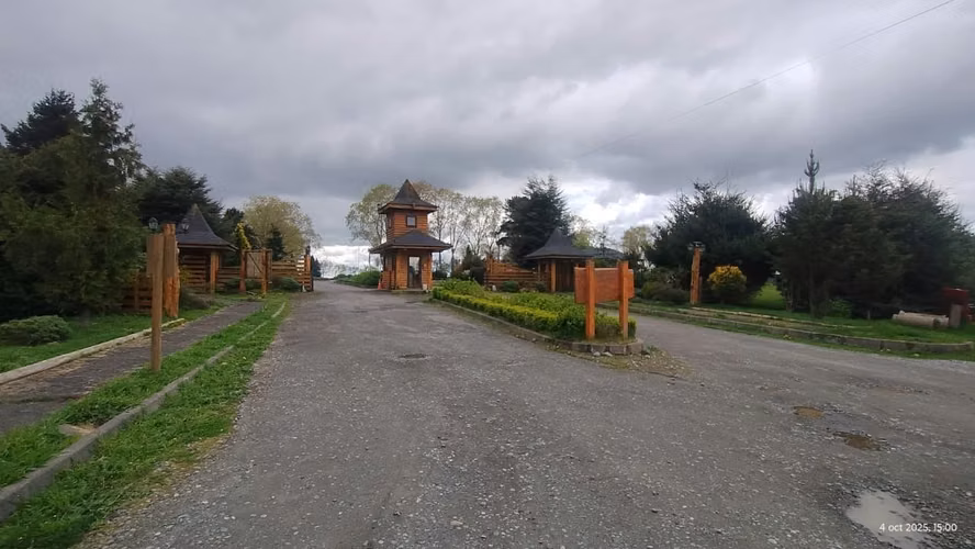EL LUGAR DE TU DESCANSO (122050)