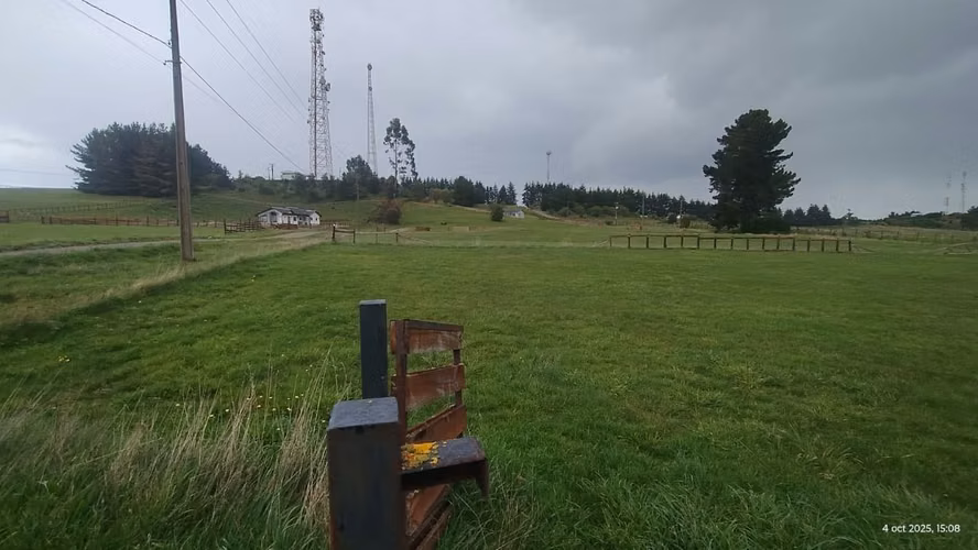 EL LUGAR DE TU DESCANSO (122050)