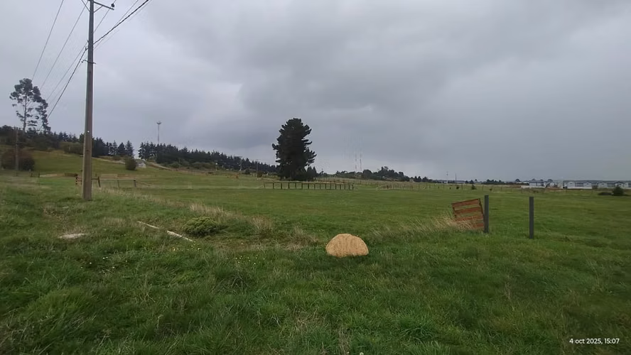 EL LUGAR DE TU DESCANSO (122050)