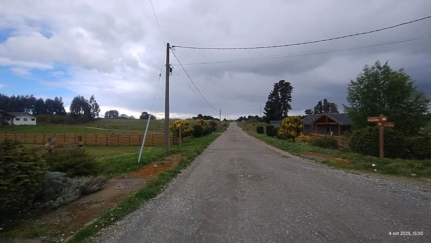 EL LUGAR DE TU DESCANSO (122050)