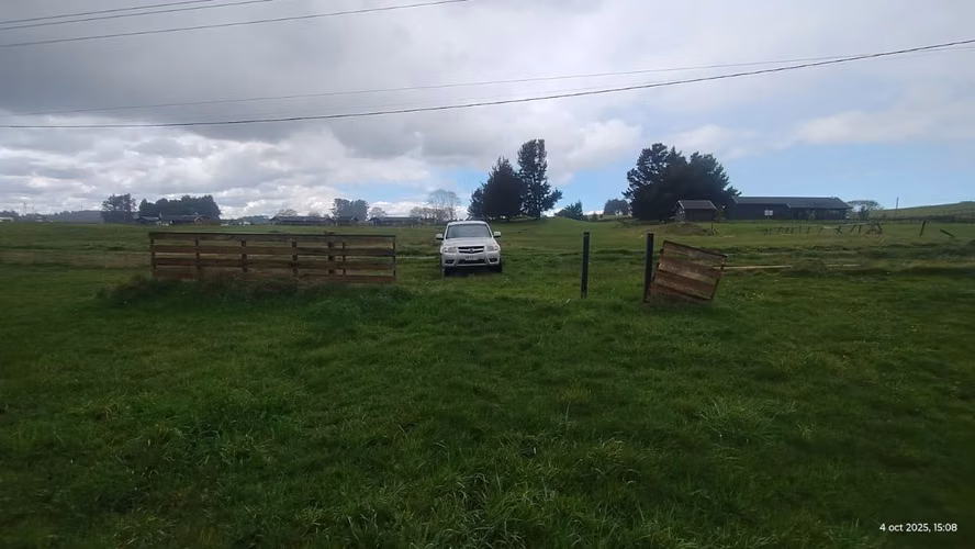 EL LUGAR DE TU DESCANSO (122050)