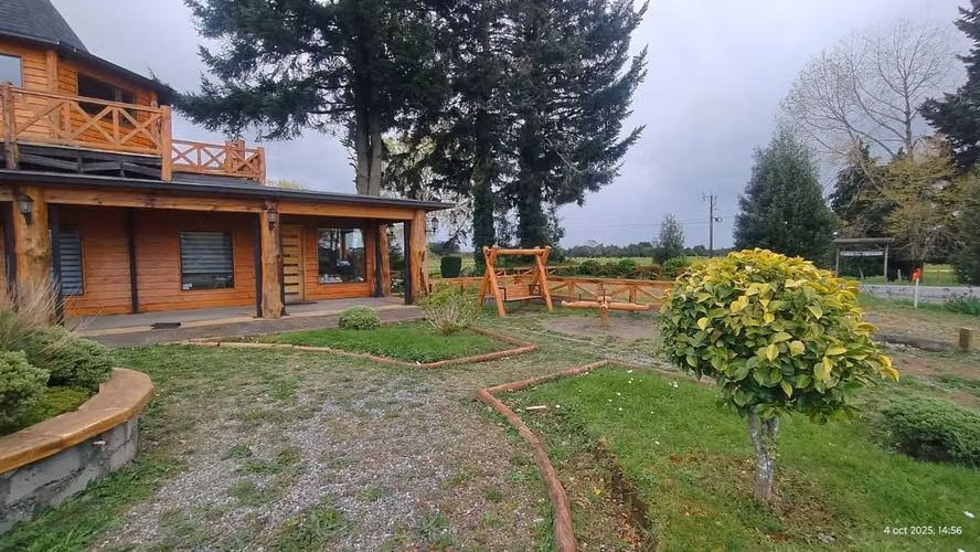 EL LUGAR DE TU DESCANSO (122050)