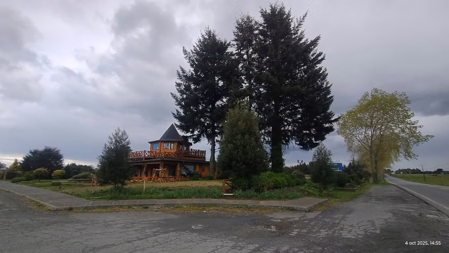 EL LUGAR DE TU DESCANSO (122050)