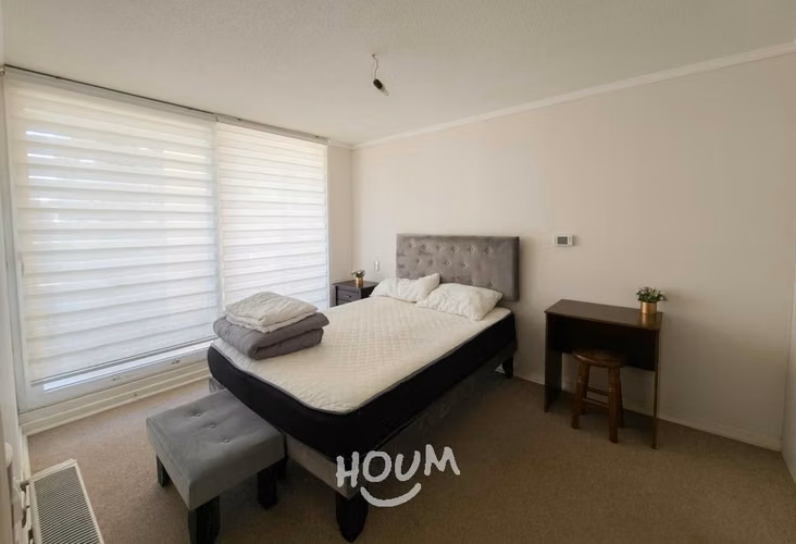 Departamento en Las Encinas
