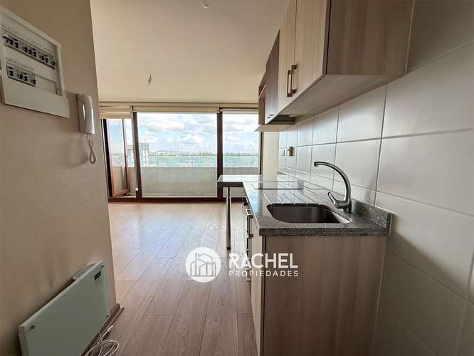 SE VENDE DEPTO ESTUDIO IDEAL INVERSION - Centro Lagos II - Imagen 7