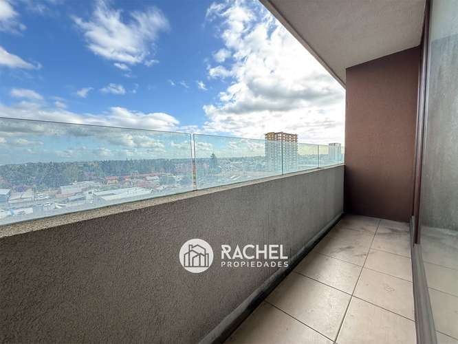 SE VENDE DEPTO ESTUDIO IDEAL INVERSION - Centro Lagos II - Imagen 9