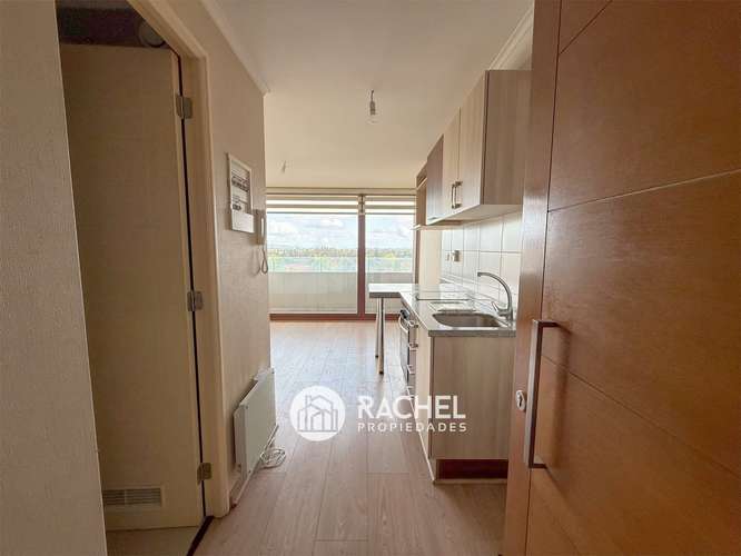SE VENDE DEPTO ESTUDIO IDEAL INVERSION - Centro Lagos II - Imagen 2
