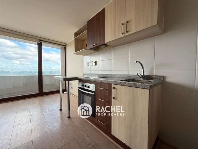 SE VENDE DEPTO ESTUDIO IDEAL INVERSION - Centro Lagos II - Imagen 6