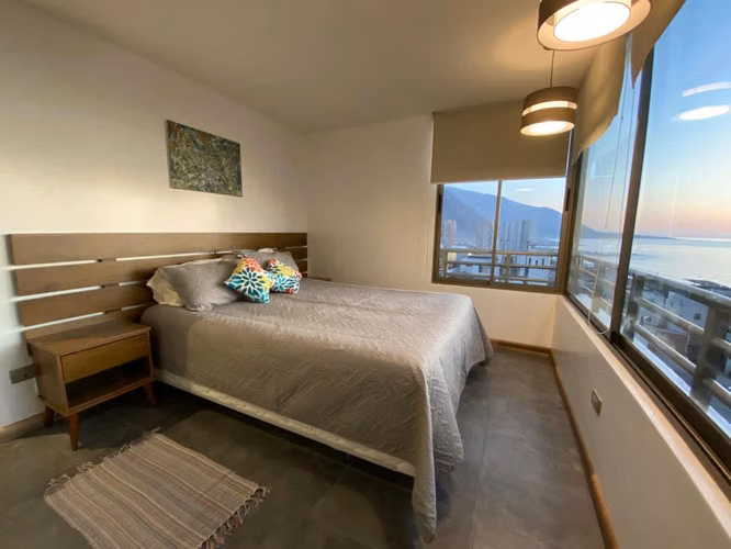 Departamento en venta sector sur Iquique