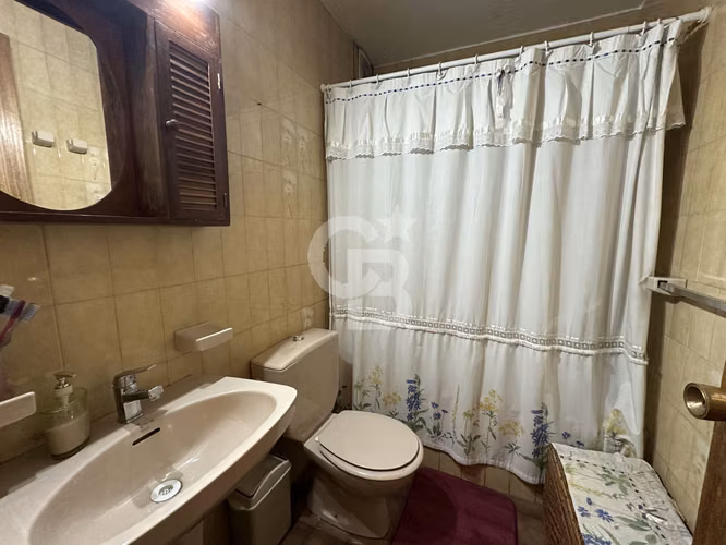 Reñaca a pasos de la playa, Sin estacionamiento