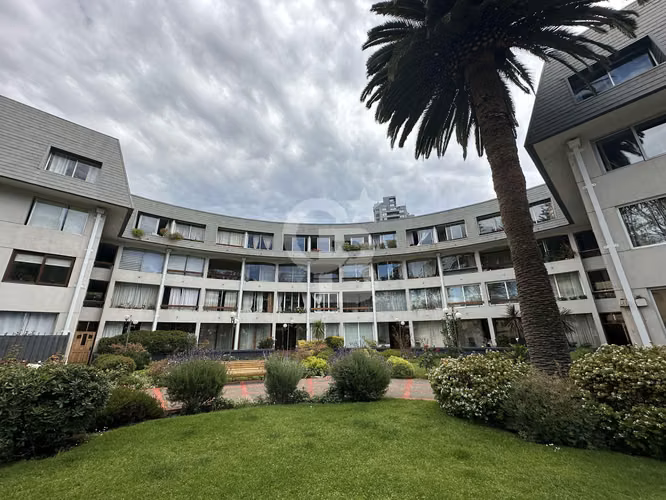 Reñaca a pasos de la playa, Sin estacionamiento