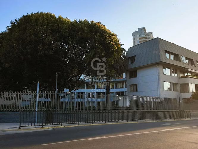 Reñaca a pasos de la playa, Sin estacionamiento