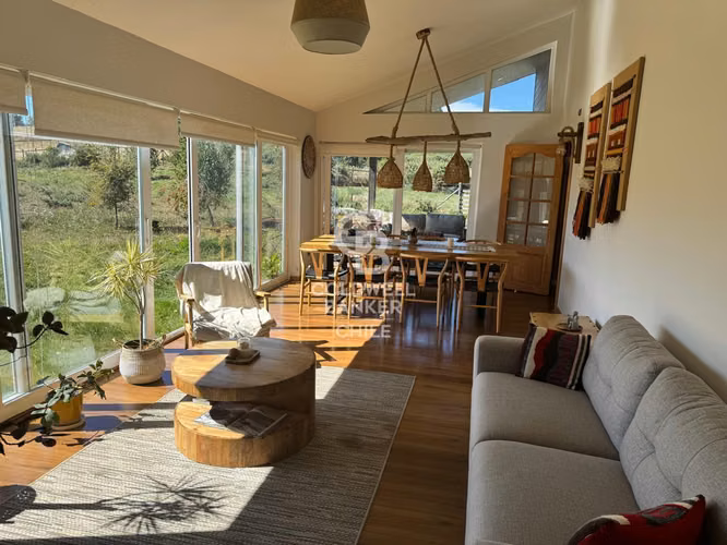 Se aceptan ofertas! Maravillosa casa con cabaña P. Ivian.