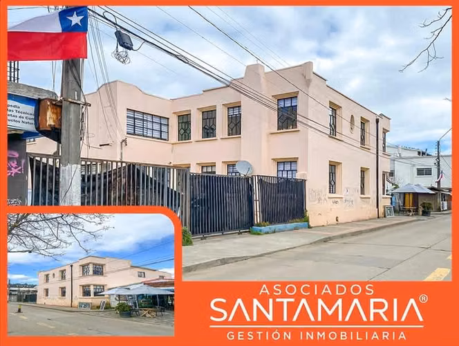 LOCAL COMERCIAL Tomé