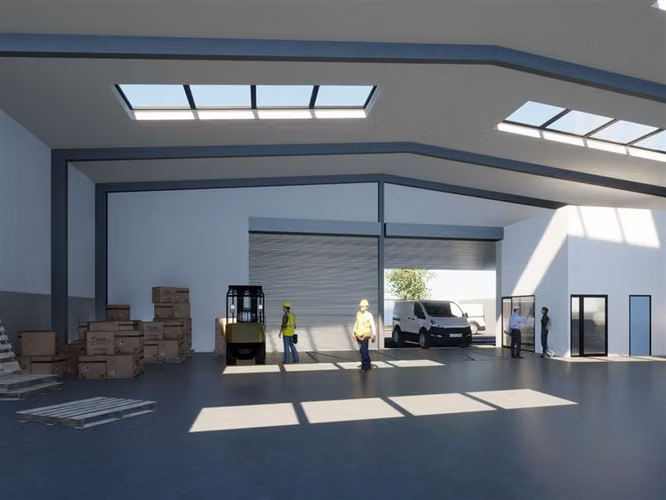 LOCAL COMERCIAL Lautaro, Concepción - Imagen 4