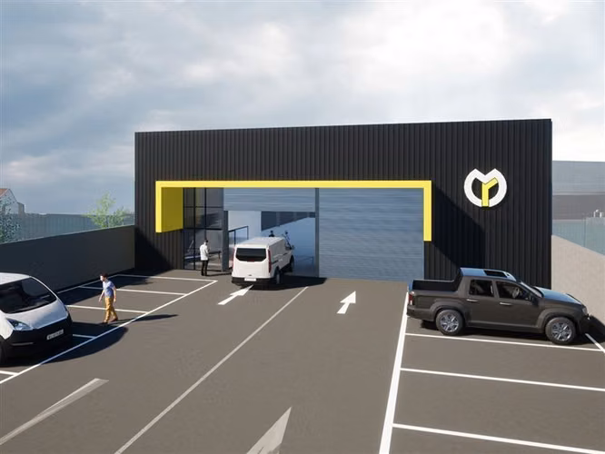 LOCAL COMERCIAL Lautaro, Concepción - Imagen 2