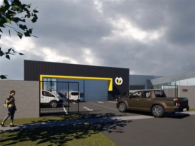 LOCAL COMERCIAL Lautaro, Concepción - Imagen 3