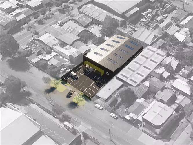 LOCAL COMERCIAL Lautaro, Concepción - Imagen 6