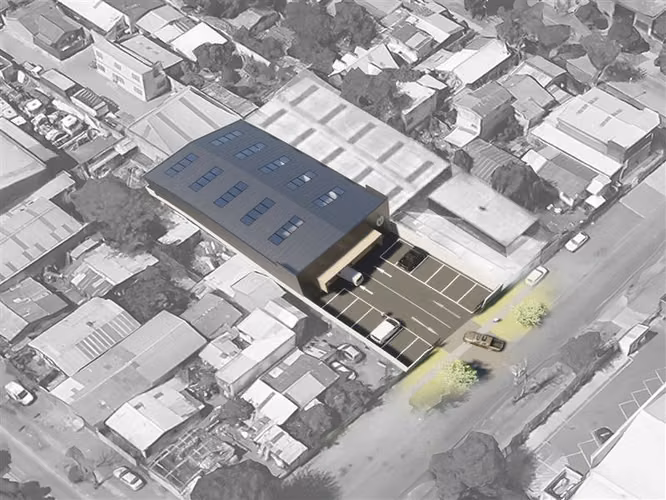LOCAL COMERCIAL Lautaro, Concepción - Imagen 7
