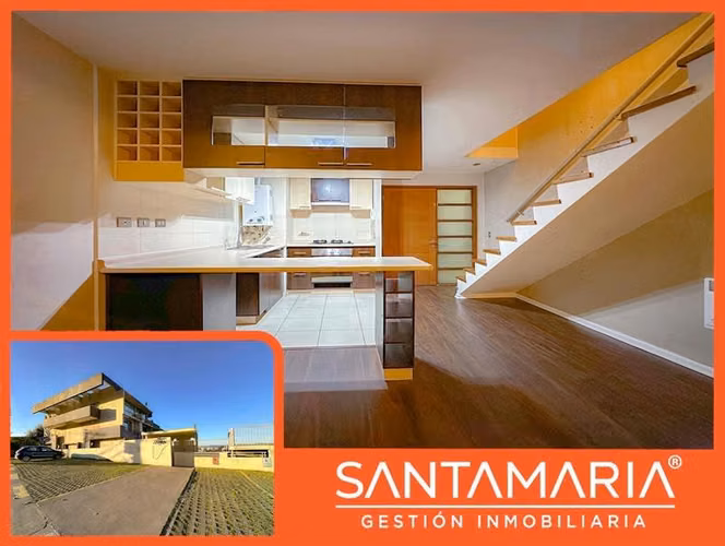 DEPARTAMENTO Lomas de San Andrés, Concepción