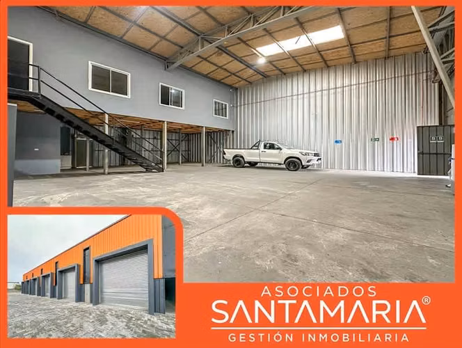 BODEGA Camino los Carros, Hualpen