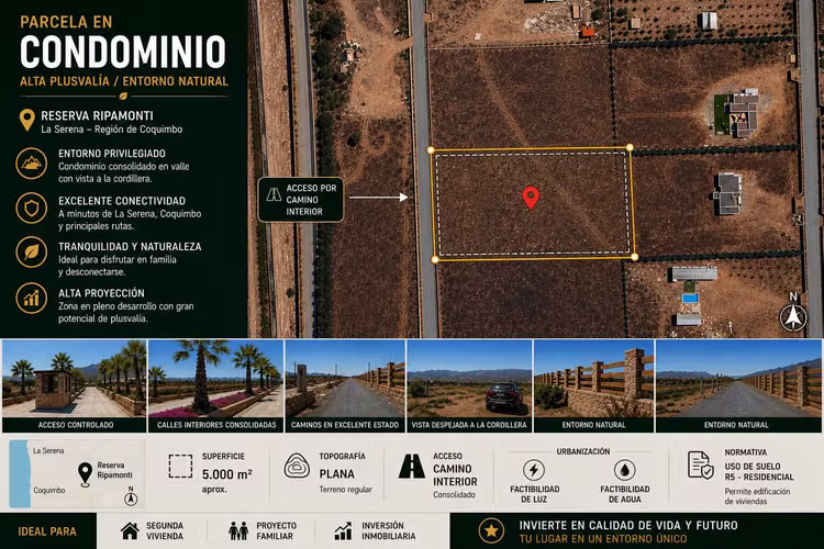 Oportunidad,  lindo condominio (122264)