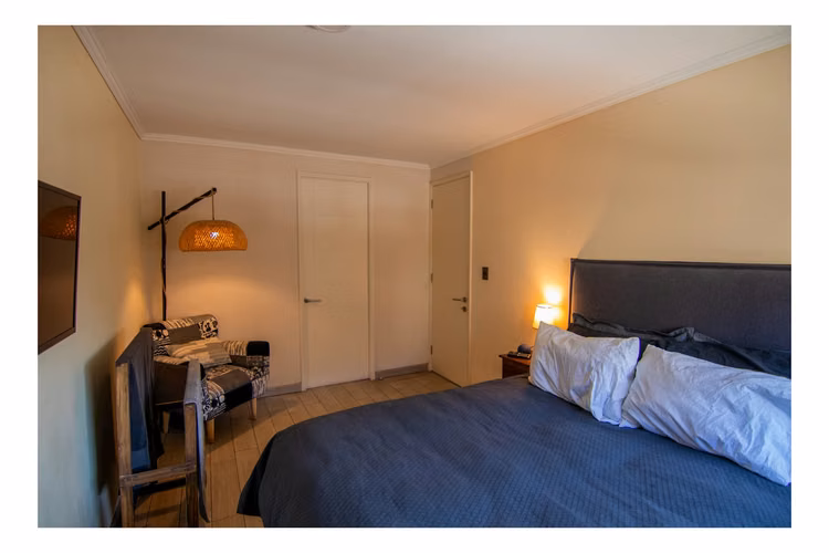 Primera vivienda  2 dorm 1 baño estacionamiento