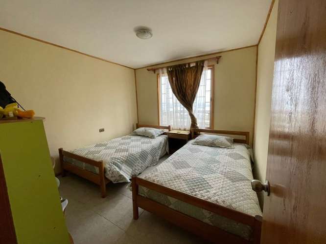 Casa en Las Balsas, vista al Lago Rapel - Imagen 12
